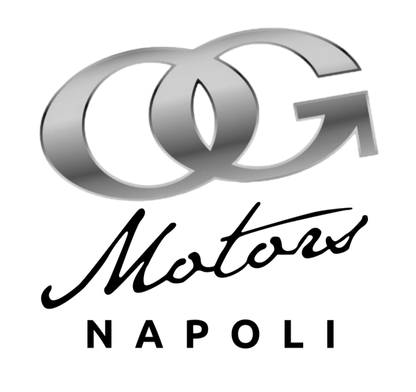 Logo di OG Motors Napoli