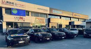 ANDREA LARINI GROUP