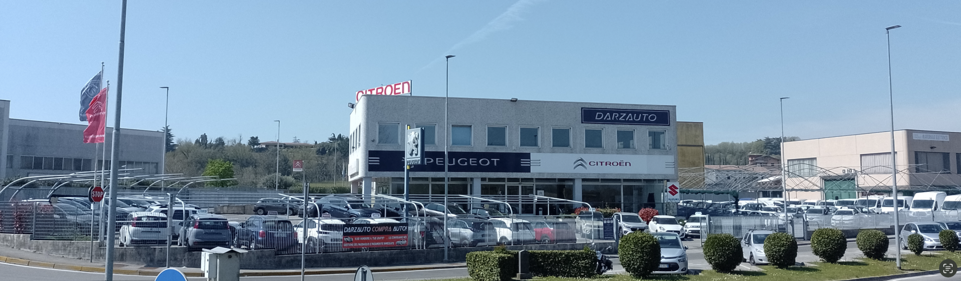 DARZAUTO SRL