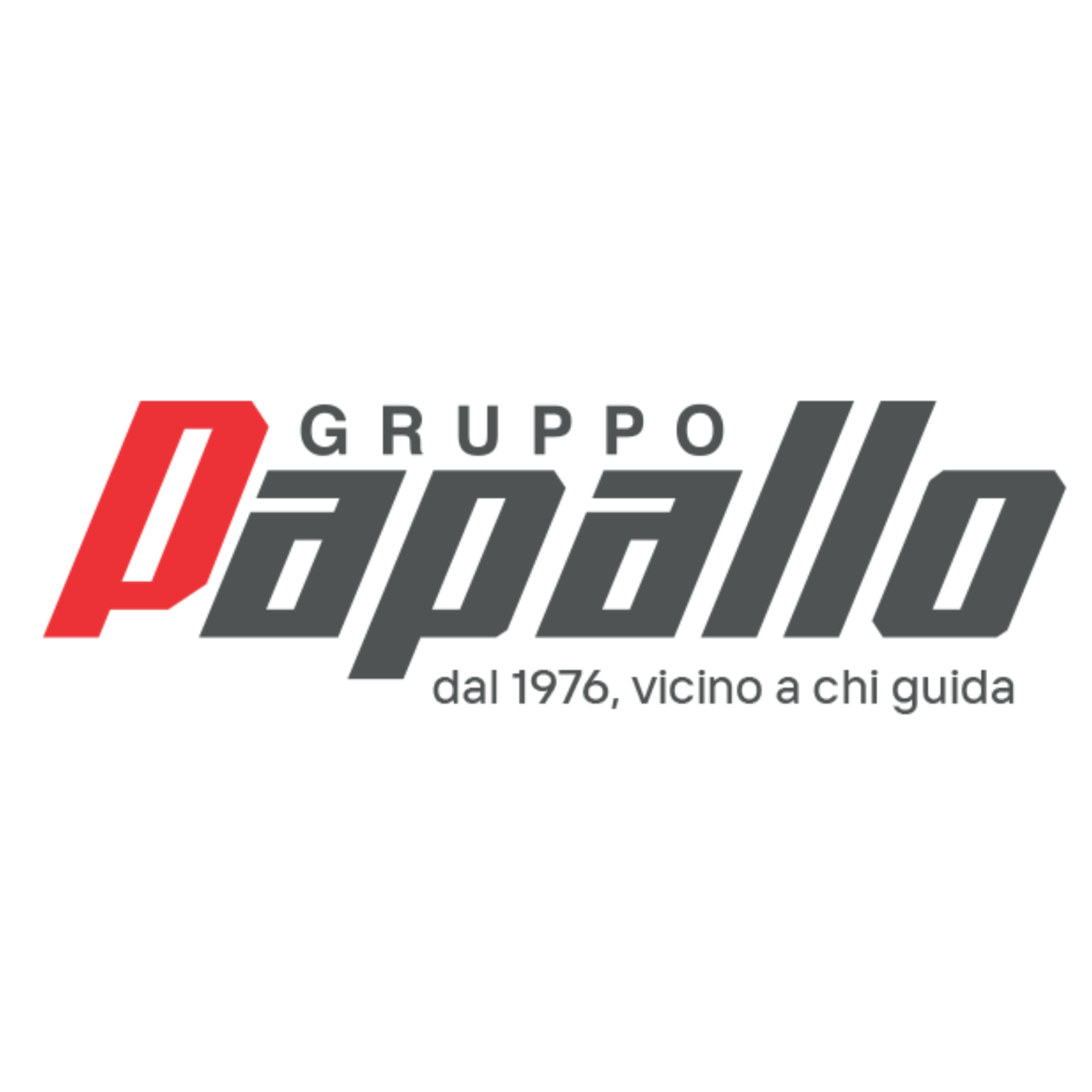 Logo di AUTOMOBILI PAPALLO S.R.L.
