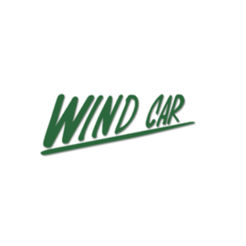 WIND CARS
