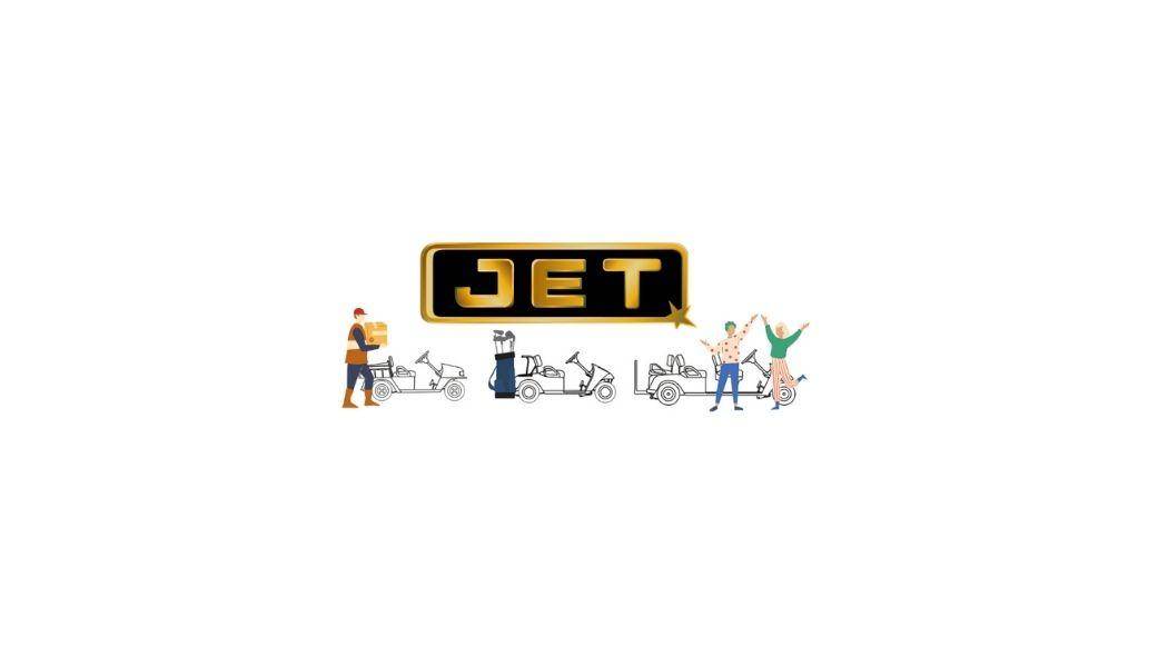 J.E.T. S.R.L.