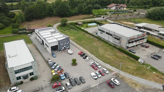 Nuova Tecnocar 