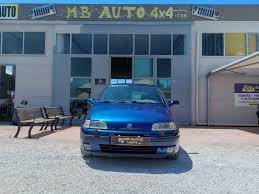 MB Auto 4x4 srl