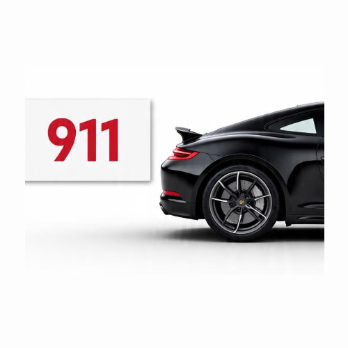 911 AUTO