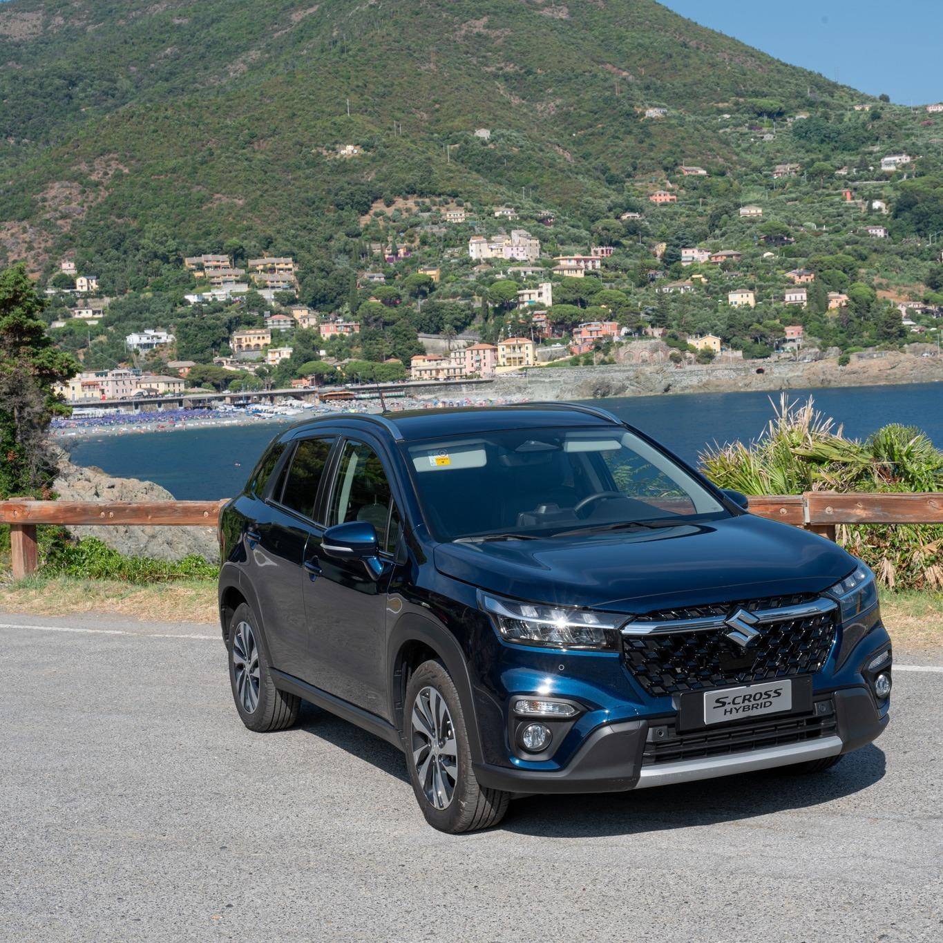 Petrella Motors - Sinergy Srl