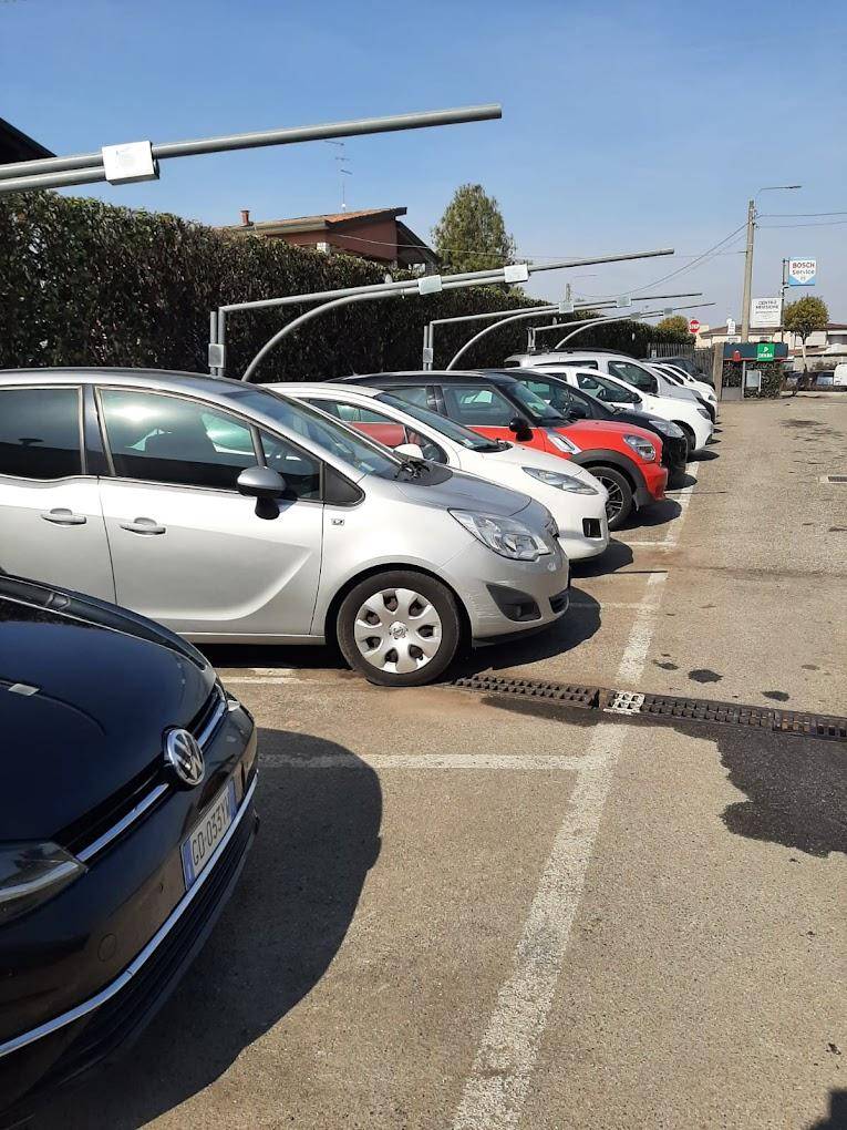 OGLIARI AUTO