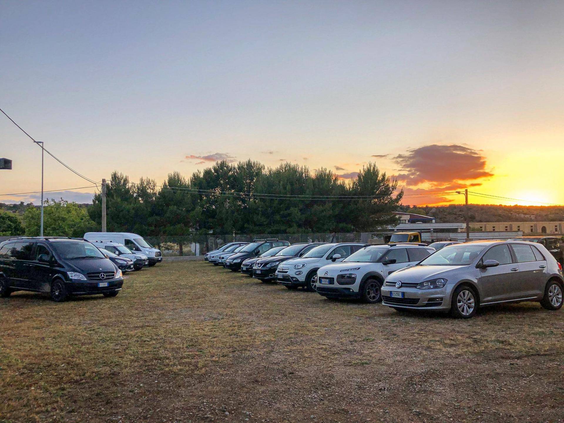 GIACCAR AUTOMOTIVE