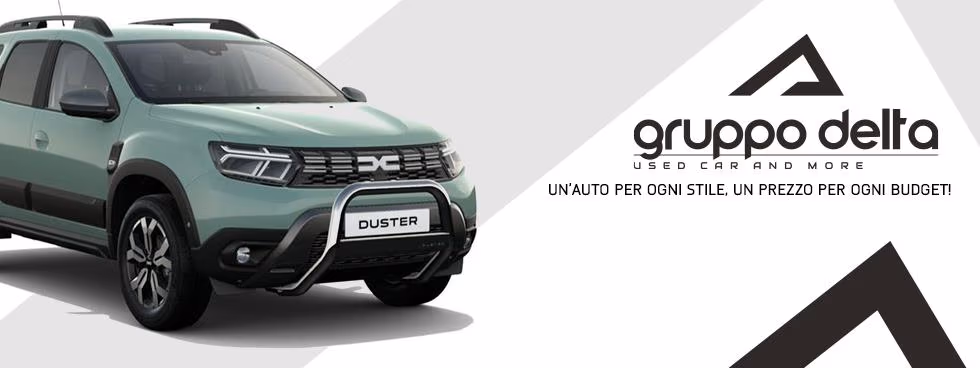 GRUPPO DELTA SRLS