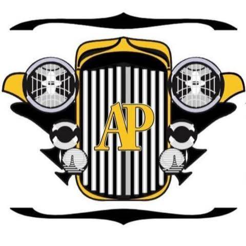 Logo di AUTO PIROZZI S.A.S. DI GIUSEPPE PIROZZI & C.