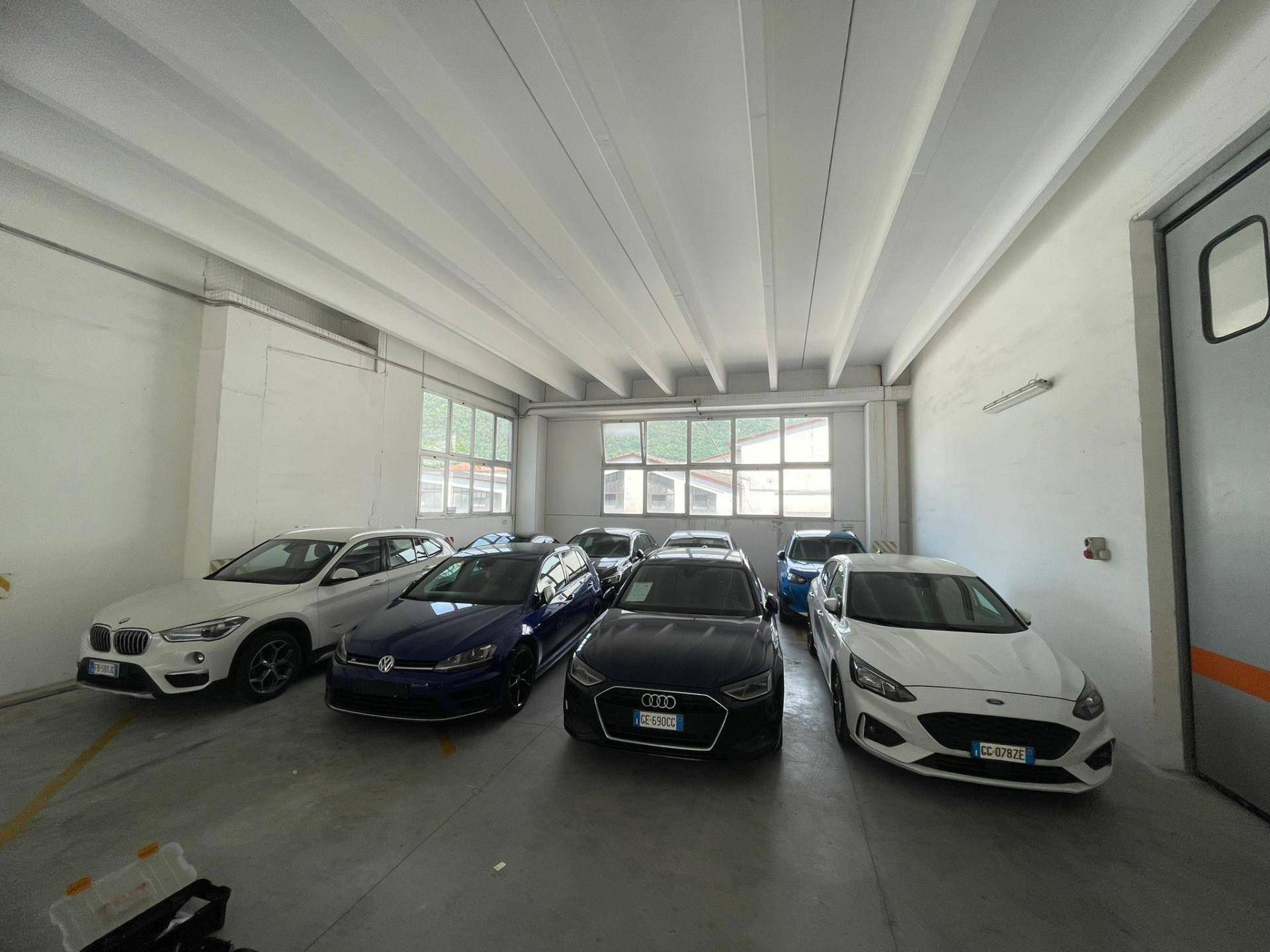 AUTO CENTER BRESCIA