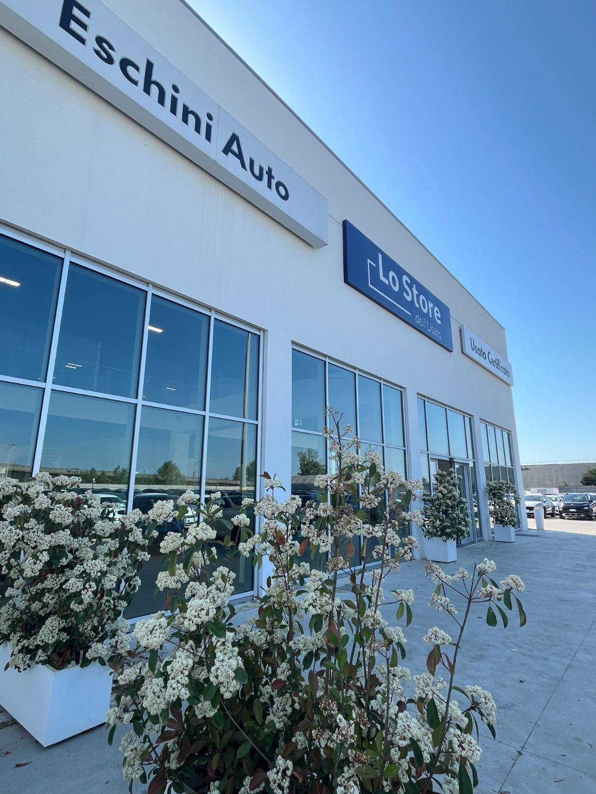 Eschini Auto Srl
