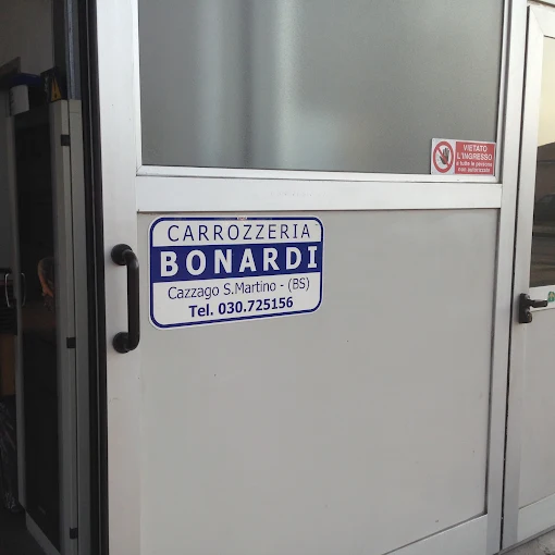 Carrozzeria Bonardi