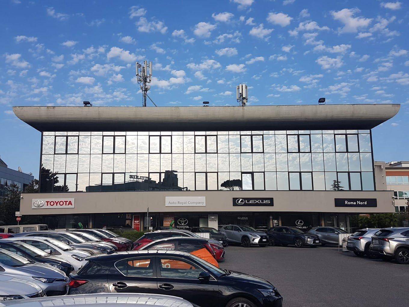 Auto Royal Company Srl