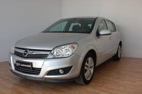 FL AUTOMOBILI SRL