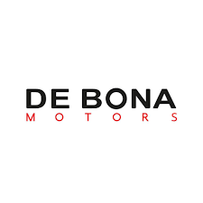 Logo di De Bona Motors Padova