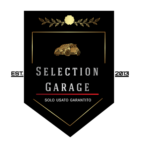 Logo di SELECTION GARAGE SRL