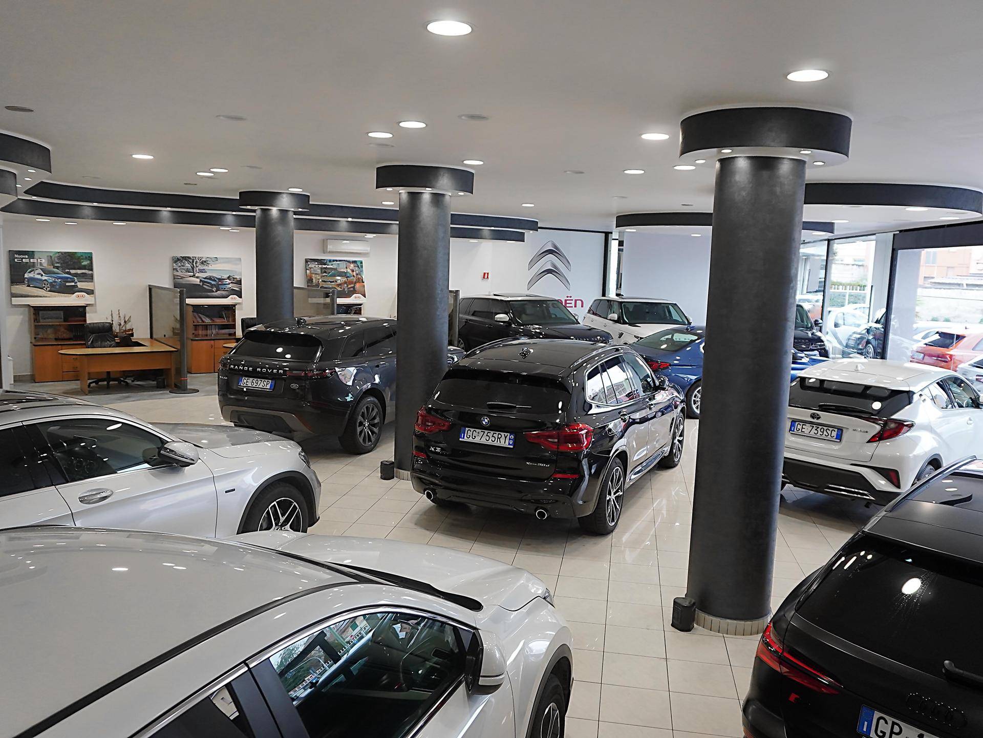 Caritalia srl