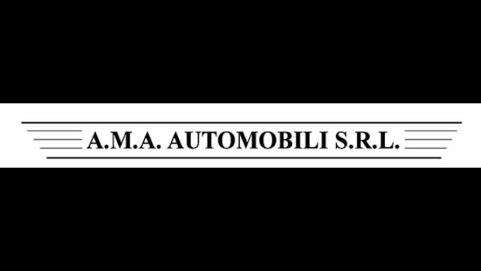 A.M.A. AUTOMOBILI S.R.L.