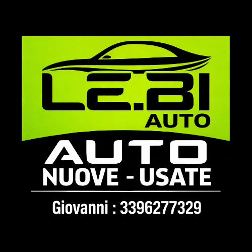 Lebiauto