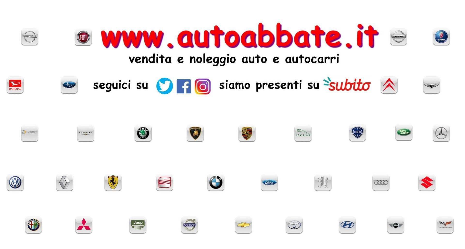ABBATE AUTO S.R.L.