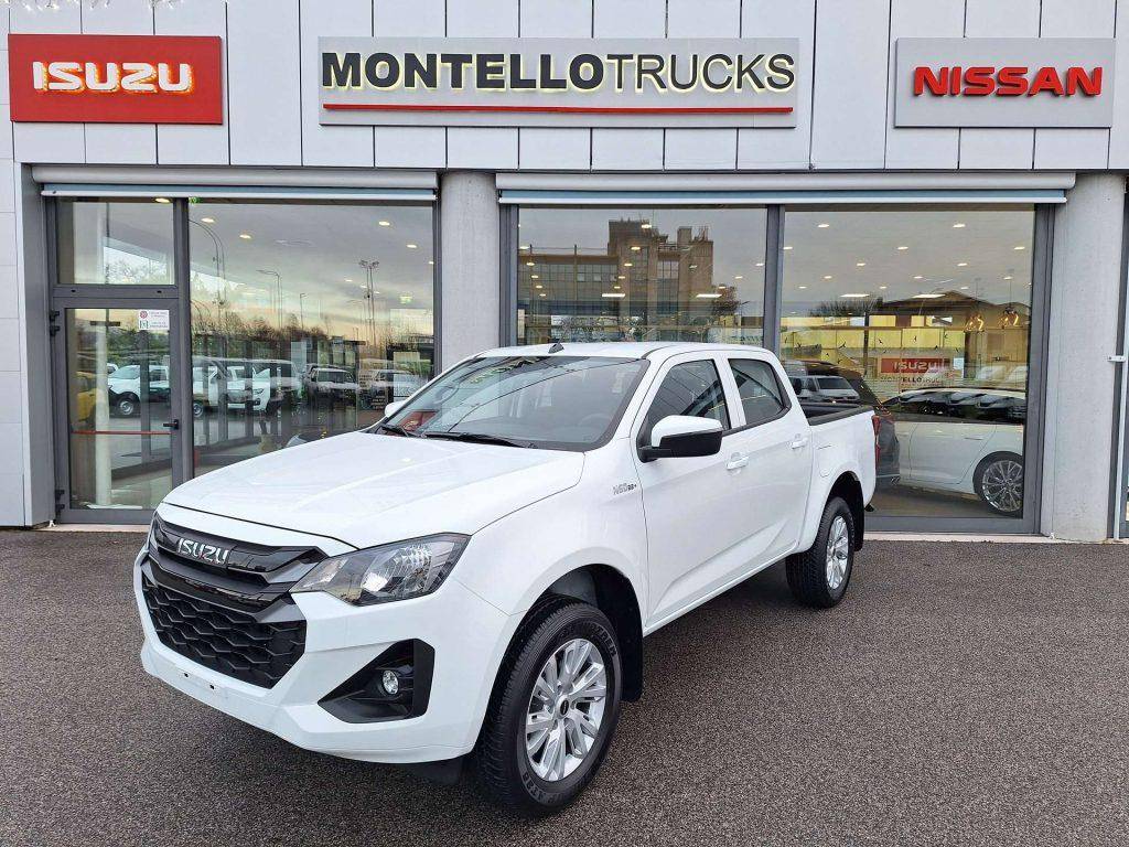 Montello Trucks Srl
