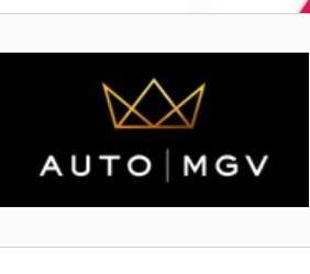 Logo di AUTO MGV