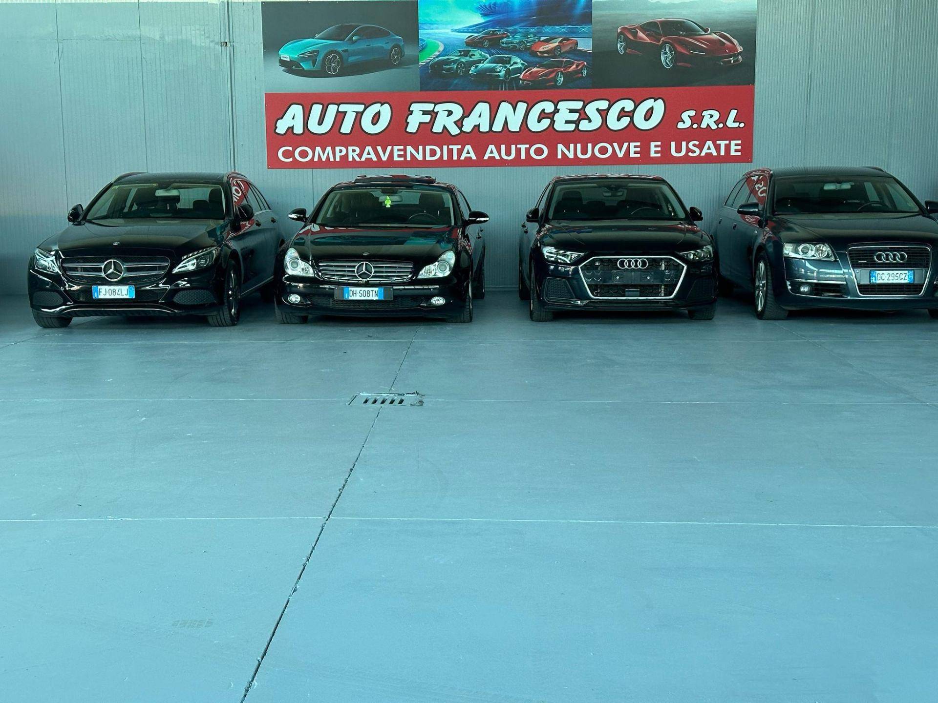 Autofrancesco srls