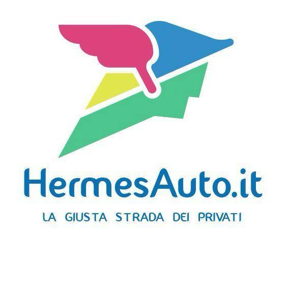 Logo di HERMESAUTO DI FRANCESCO ANELLI