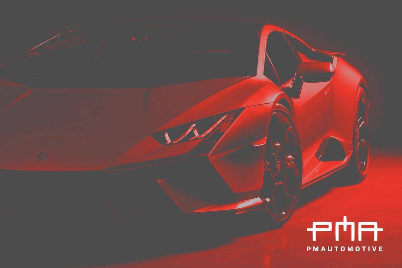 P.M. Automotive Di Madio Vincenzo