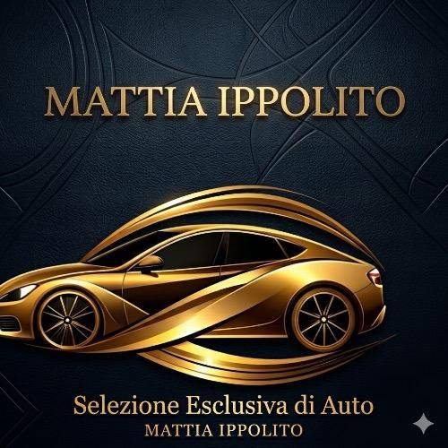 Logo di IPPOLITO MATTIA AUTO