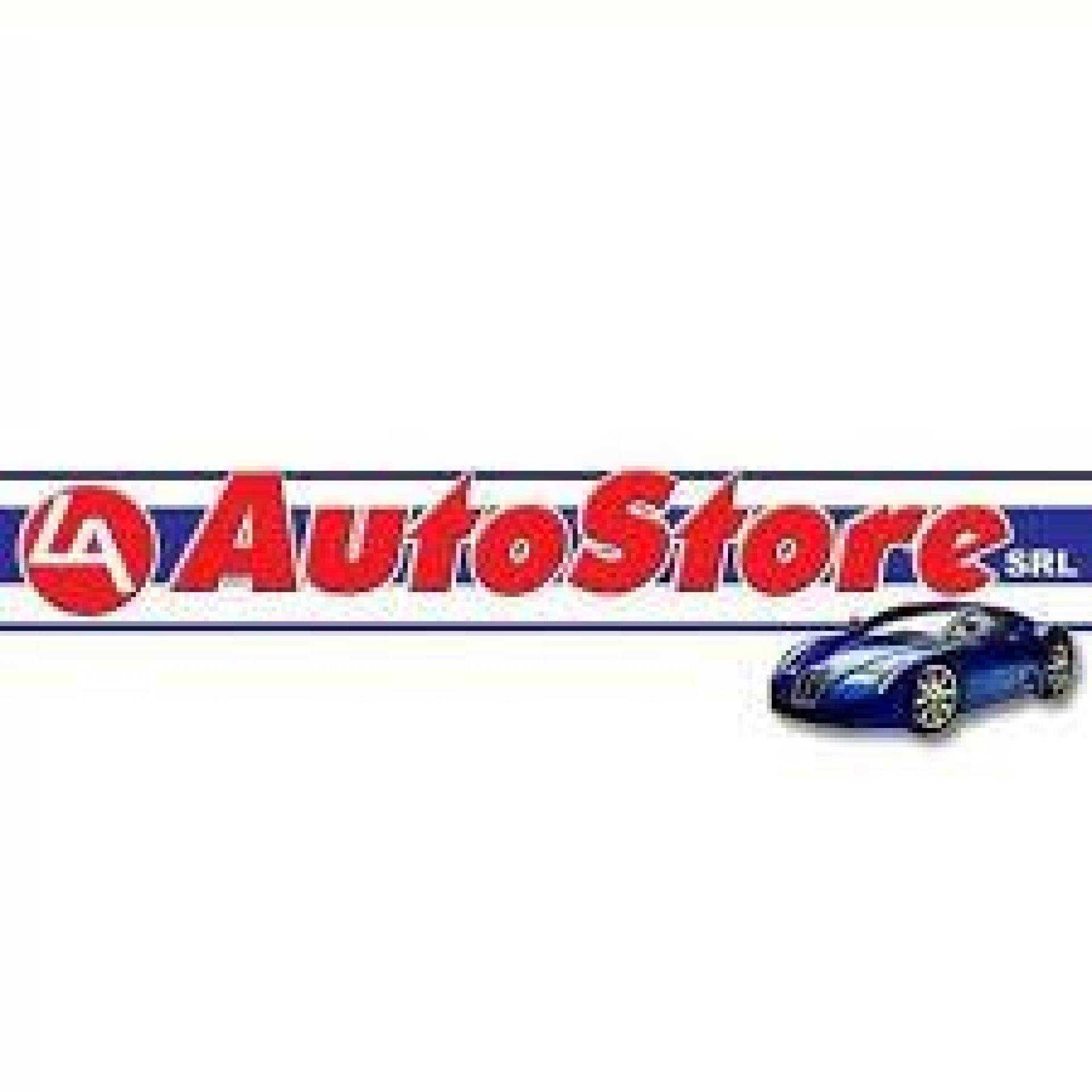 Logo di AUTOSTORE S.R.L.