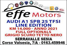 EFFE MOTORS S.R.L.S.