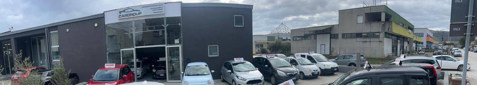 cargroup srls
