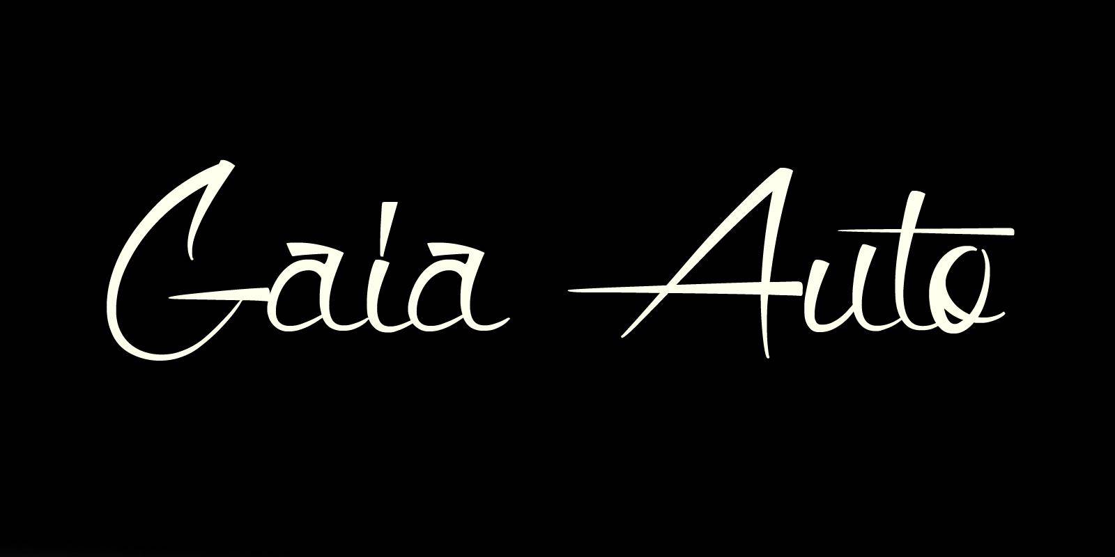 Logo di Gaia Auto Italia Srl