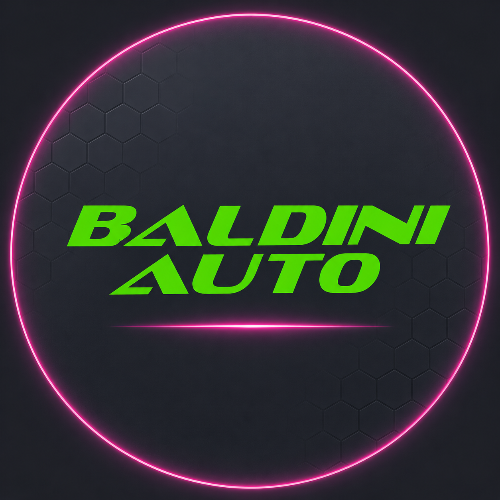 Baldini Auto srl Ladispoli