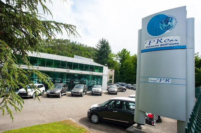 Fr Car Srl