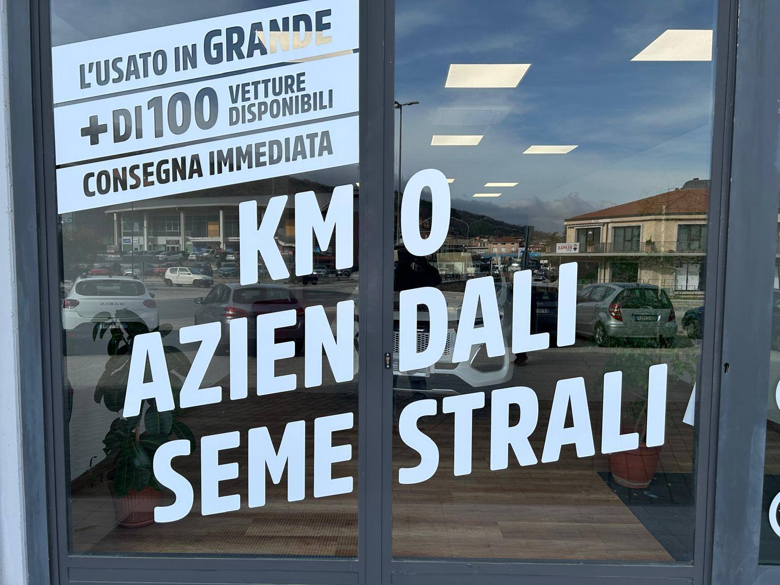 GENZAGA E DI CURZIO