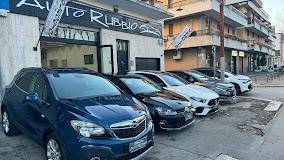 RUBBIO AUTO S.R.L.