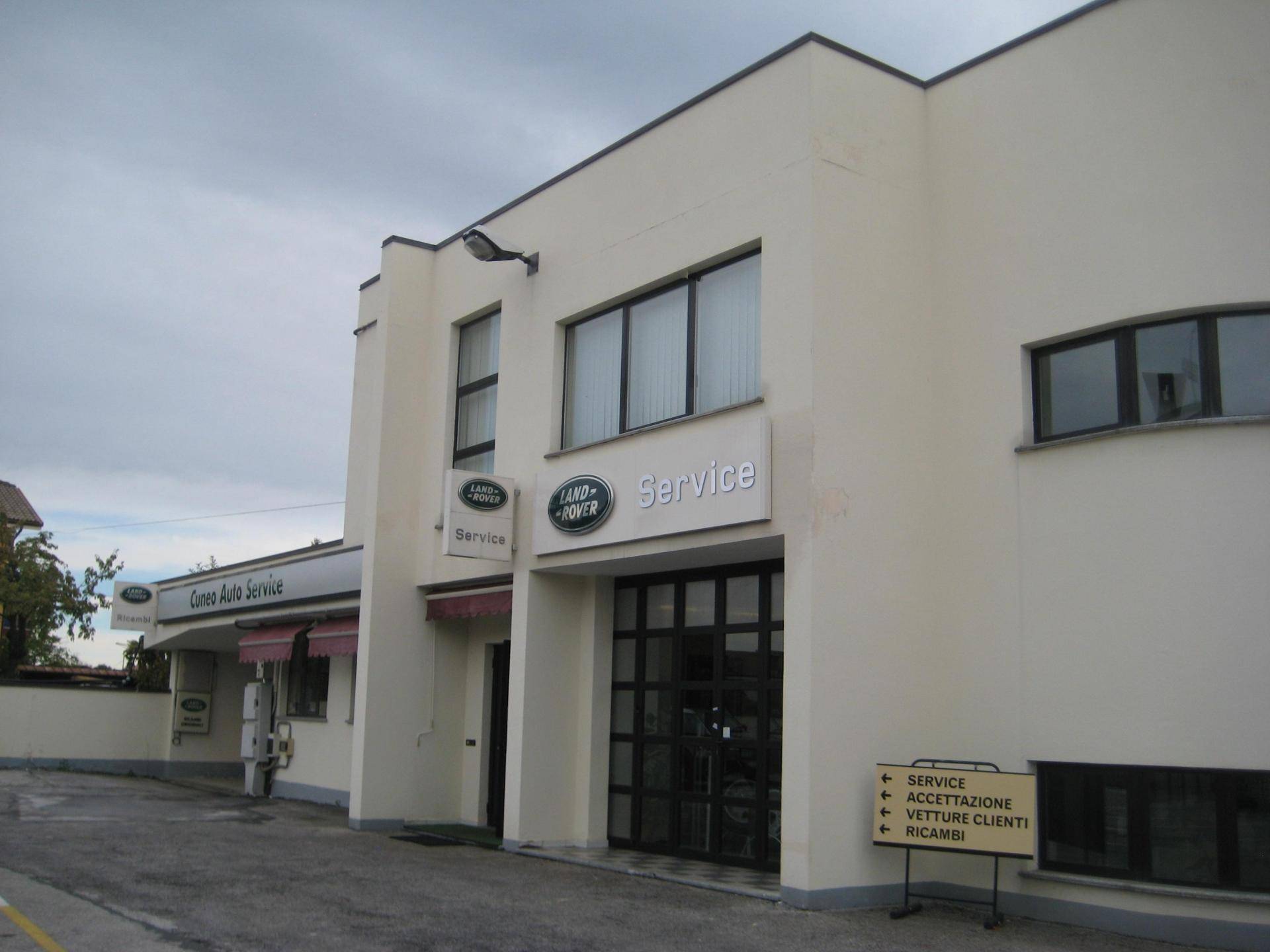 Cuneo Auto Service Snc