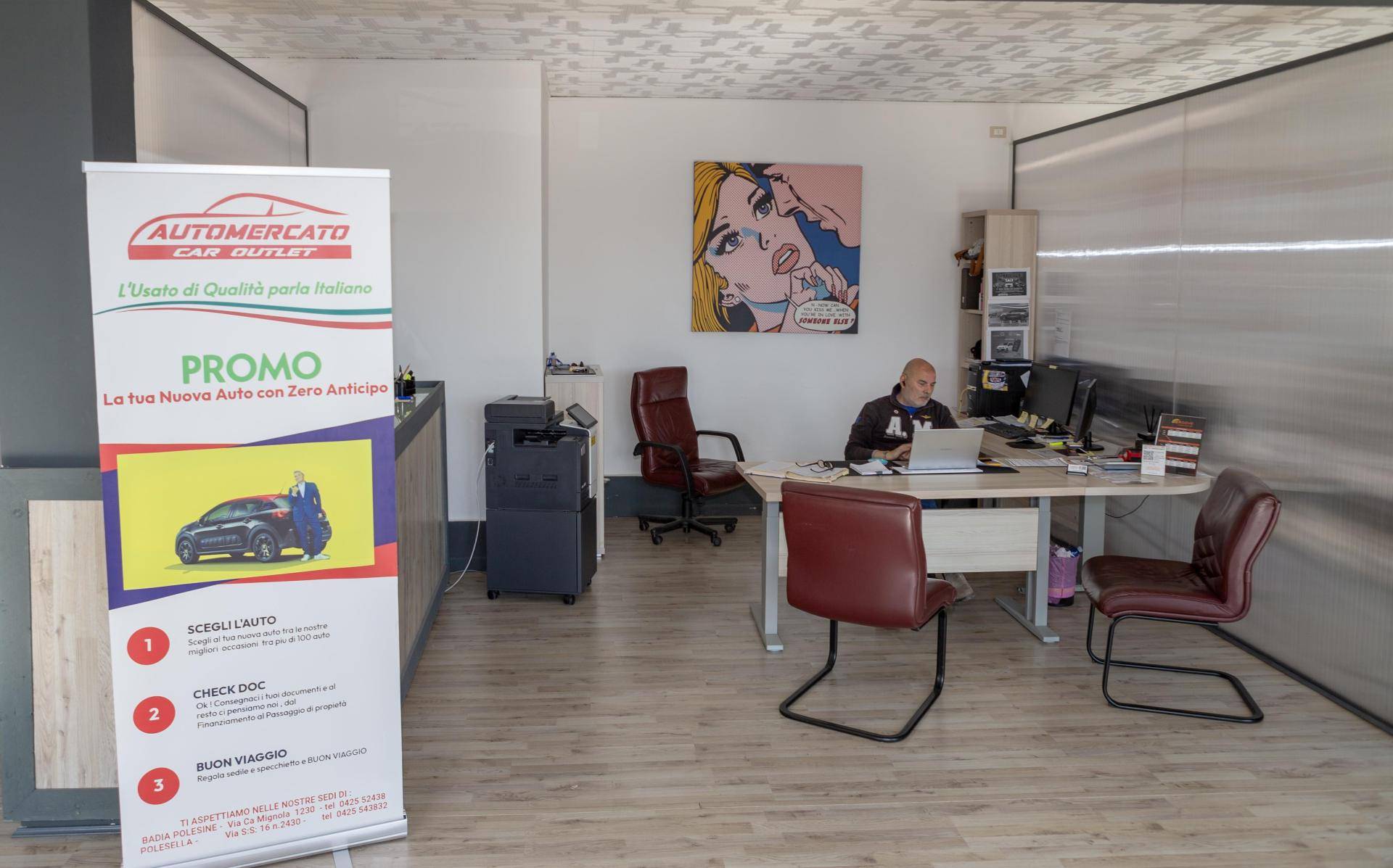Gruppo Automercato