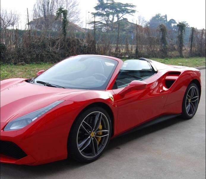 POLVERINO E.G. AUTO DI POLVERINO EMANUELE