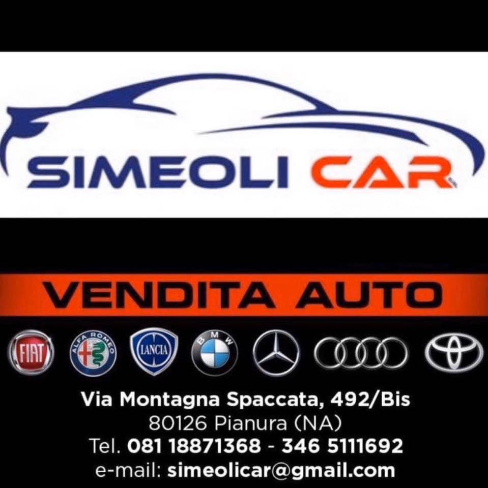 SIMEOLI CAR S.R.L.