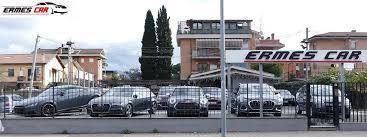 Ermes Car Srl