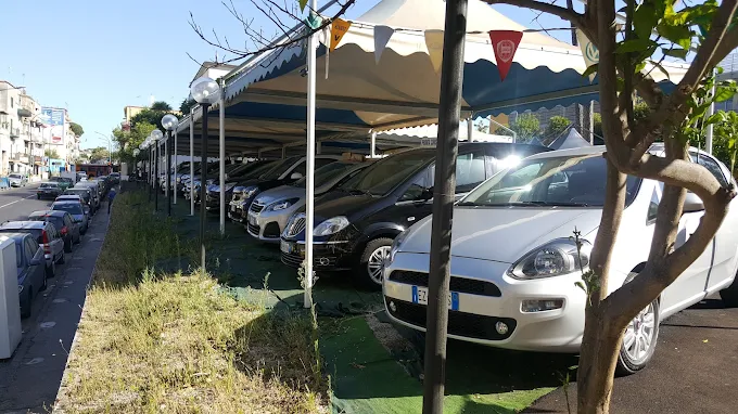AUTO DIVAUTO S.R.L.