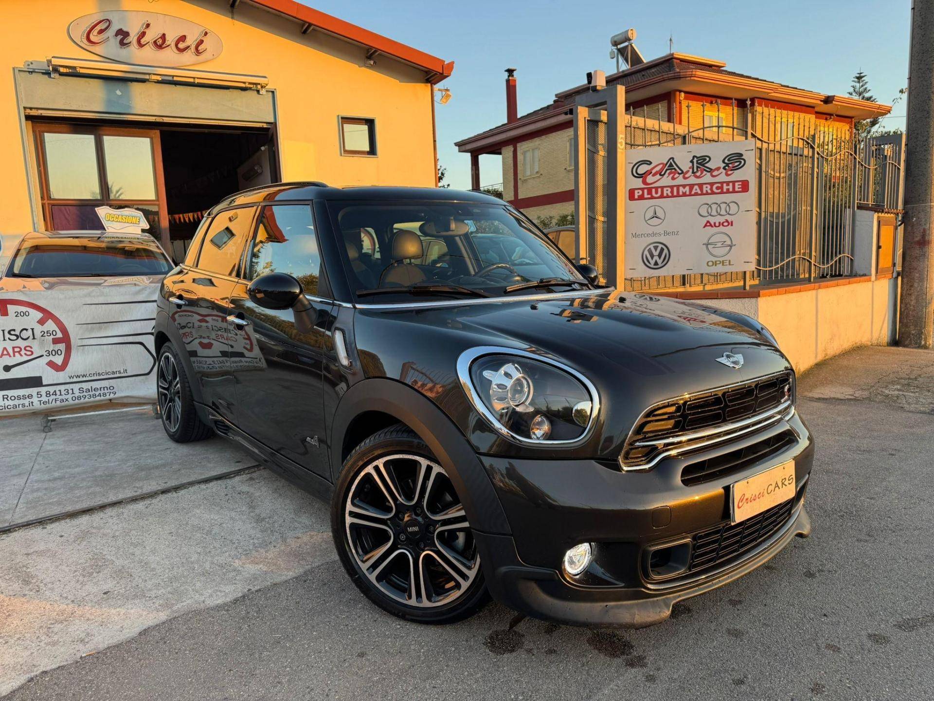 CRISCI CARS  DI CRISCI CARMINE