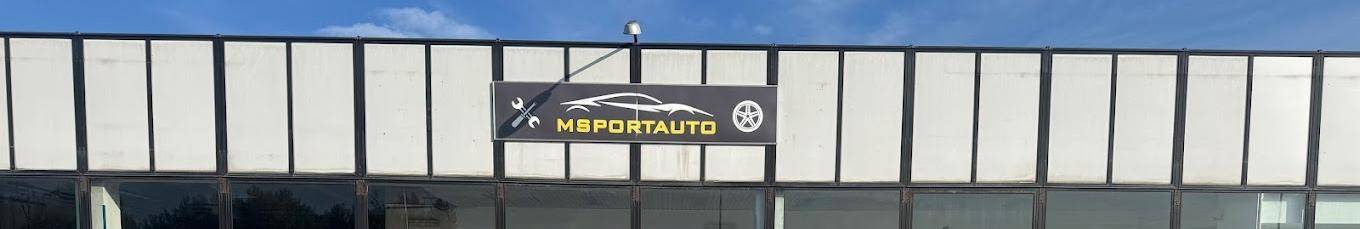 MSPORT AUTO SRL