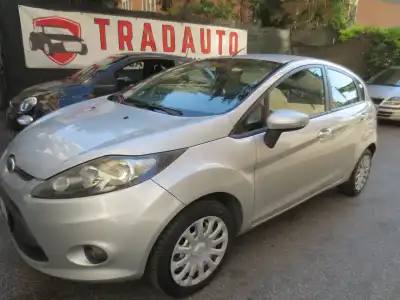Tradauto Srl Unipersonale