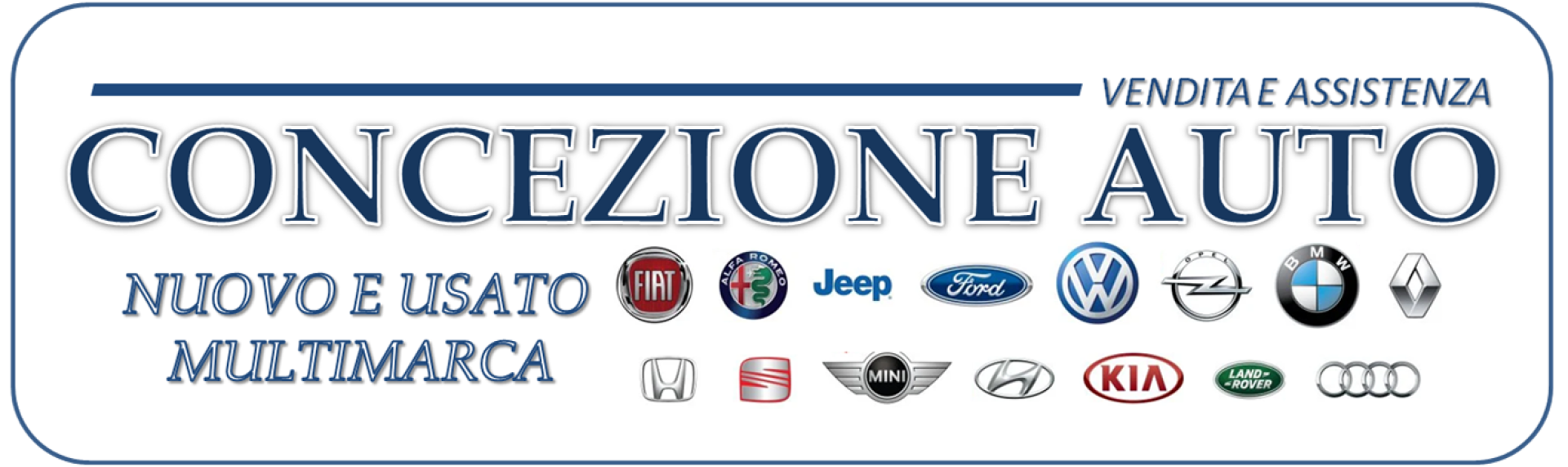CONCEZIONE AUTO - Piemonte