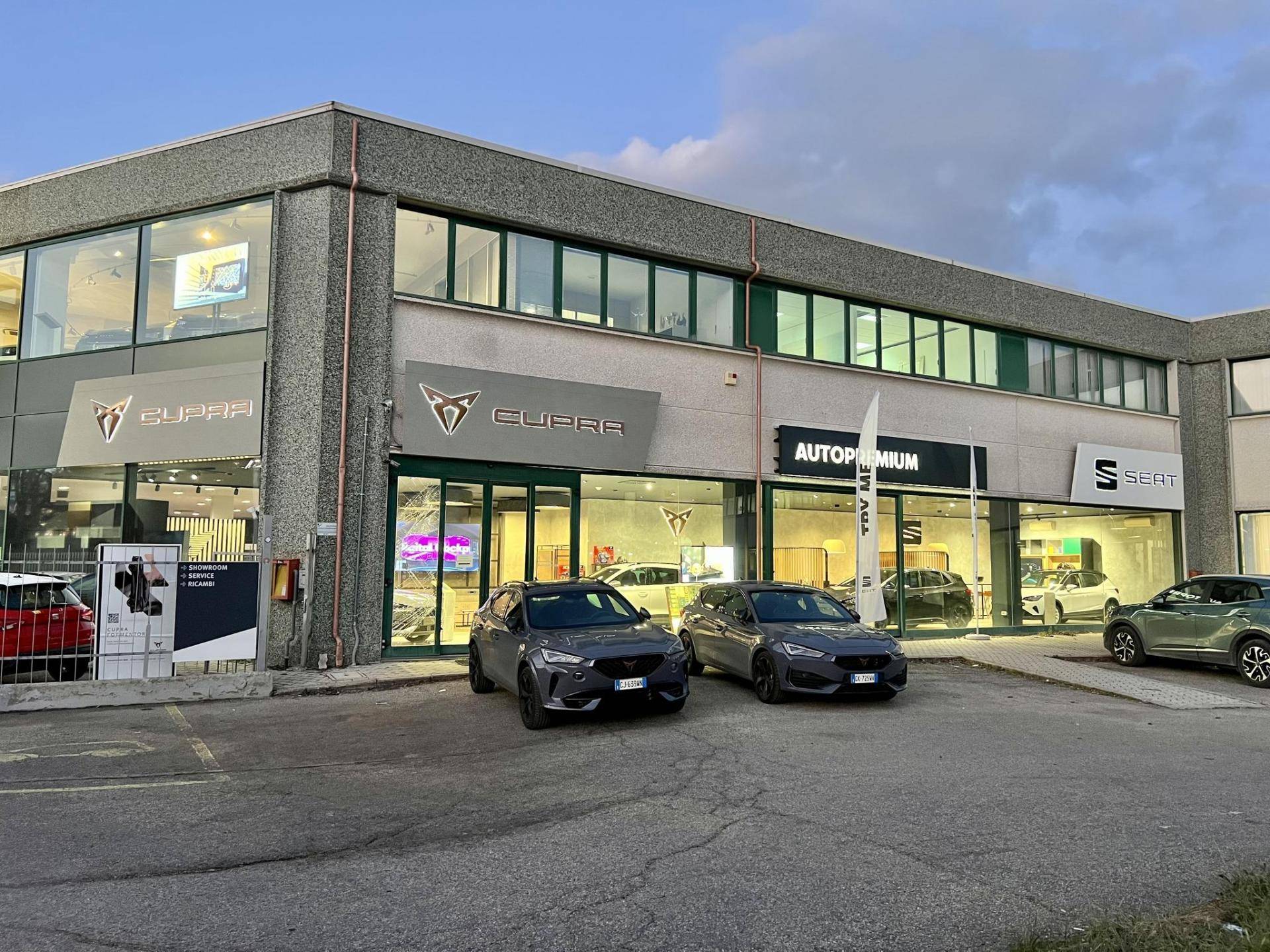 AUTOPREMIUM SPA